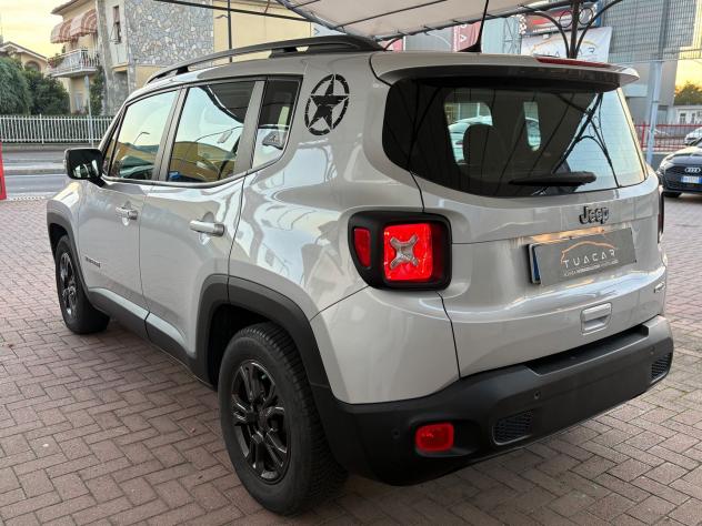 Jeep Renegade 1.0 T-GDI Longitude DISTRIBUZ #50736 - Foto 7
