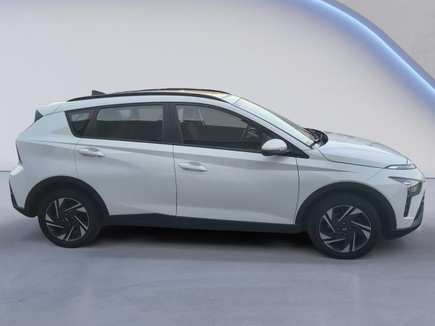 Hyundai Bayon 1.2 MPI MT XLine 84 CV - Foto 8