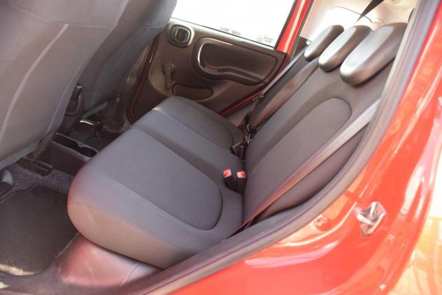 FIAT Panda Cross 1.0 HYBRID FireFly 6M - 5 POSTI - CLIMA - BLUETOOTH - OK NEOPATENTATI - Foto 7