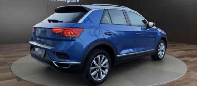 VOLKSWAGEN T-Roc 1.0 TSI 115 CV rif. 23869509 - Foto 2