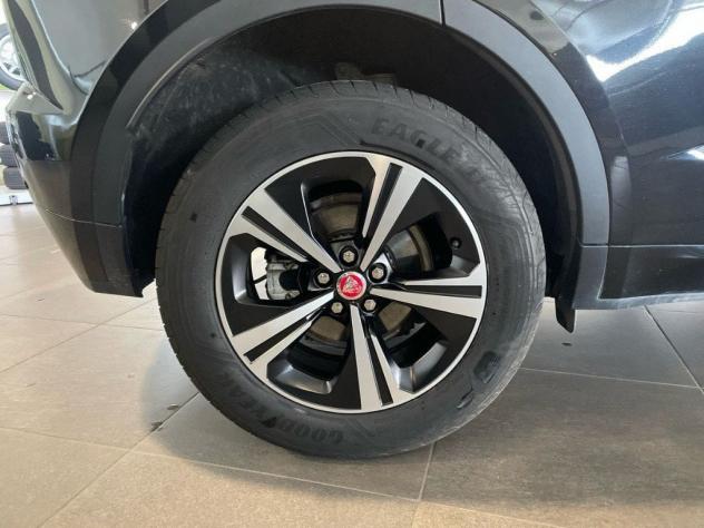 Jaguar E-Pace 2021 1.5 i3 mhev R-Dynamic S fwd 160cv auto - Foto 8