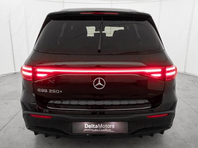 Mercedes-Benz EQB X243 250+ - Foto 7