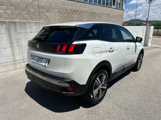 Peugeot 3008 3008 1.5 bluehdi Allure Pack s&s 130cv eat8 - Foto 4