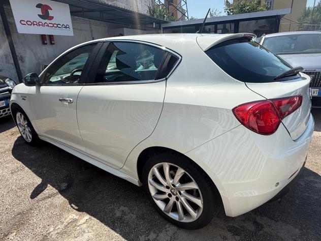 Alfa Romeo Giulietta 1.6 JTDm-2 105 CV Exclusive - Foto 6