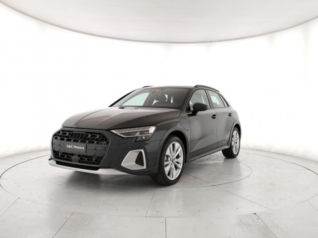 Audi A3 Audi allstreet Business Advanced TFSI e 150 kW S tronic