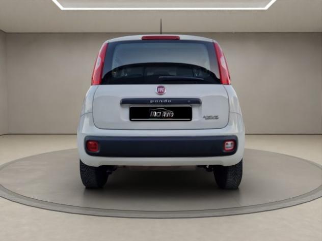 FIAT Panda 0.9 TwinAir Turbo S&S Easy rif. 24038910 - Foto 4