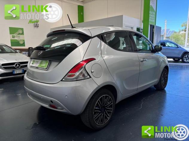 LANCIA Ypsilon PLATINUM rif. 23820071 - Foto 5