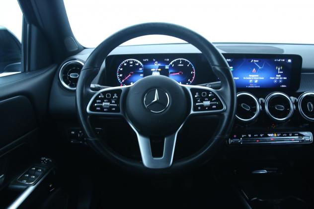 Mercedes-Benz GLB GLB 200 d Automatic Sport Plus Fari LED High Performance/Park Assist con PARKTRONIC - Foto 10