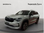 Škoda Kodiaq Kodiaq 2.0 TDI EVO SCR 4x4 DSG Sportline