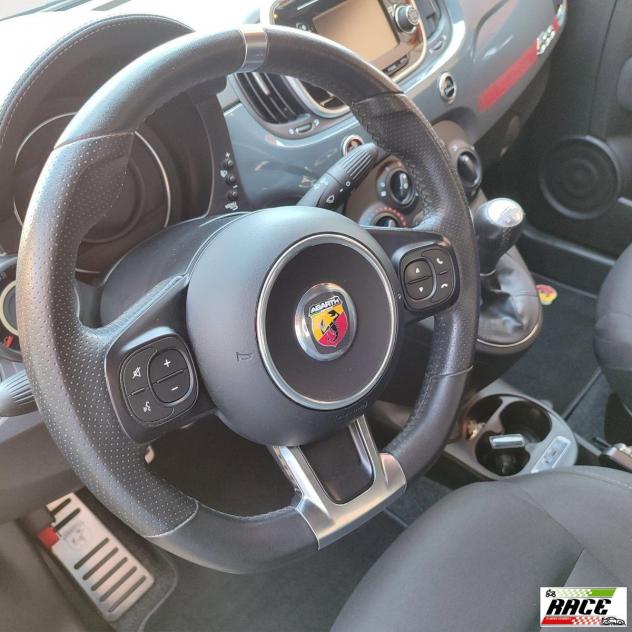 ABARTH - 595 - 1.4 Turbo T-Jet 145 CV - Foto 10