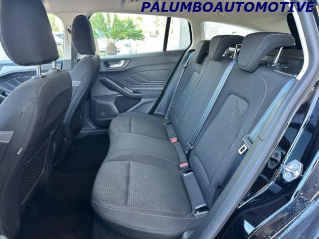 FORD Focus 1.5 EcoBlue 120 CV SW Business rif. 23775066 - Foto 10