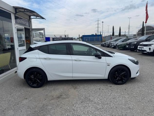 Opel Astra V 2020 5p 1.2 t 2020 s&s 130cv - Foto 8