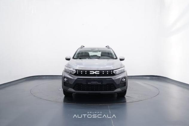 DACIA Sandero Stepway 1.2 Eco-G 120 CV Expression rif. 24037070 - Foto 2