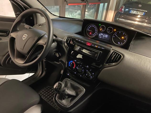 Lancia Ypsilon 1.3 MJT 16V 95 CV 5 porte S&S Elefantino - Foto 10