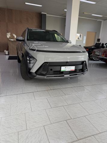 Hyundai Kona 1.6 HEV DCT XLine - Foto 2