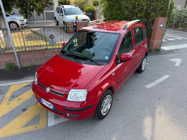 Fiat Panda 1.4 Natural Power Classic - Foto 10