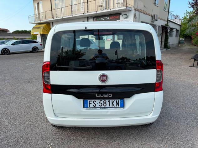 Fiat Qubo 1.4 8V 77 CV Easy Natural Power - Foto 7