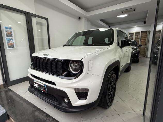 JEEP RENEGADE 1.6 Mjt 130 CV LIMITED IVA ESPOSTA - Foto 4