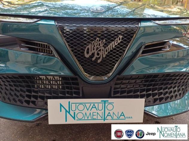 ALFA ROMEO Junior 1.2 ibrida Ti 145cv edct6 Tetto Apribile rif. 24226926 - Foto 5