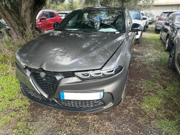Alfa Romeo Tonale 1.5 130 CV MHEV TCT7 Sprint - Foto 4