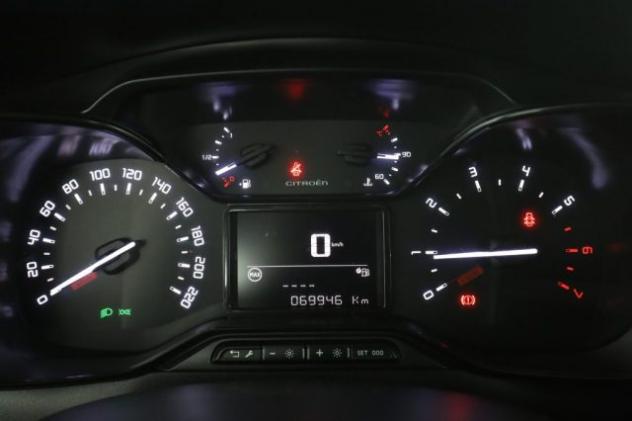 CITROEN C3 C3 PureTech 83 S&S Shine rif. 23814805 - Foto 7