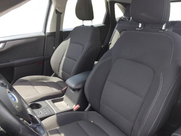 Ford Kuga 1.5 EcoBlue 120CV 2WD Titanium Bus. Auto - Foto 4