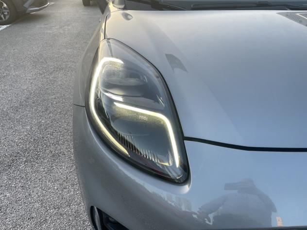 Ford Puma Puma 1.0 EcoBoost Hybrid 125 CV S&S ST-Line X - Foto 10