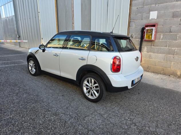 Mini Cooper Countryman 1.6 AUTOM - Foto 5