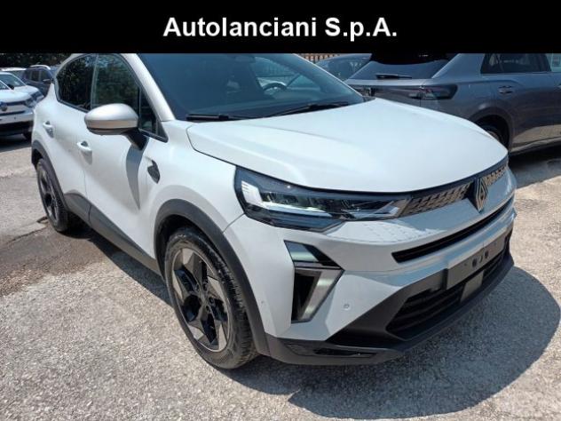 RENAULT Captur 1000 ECO-G TECHNO 100 CV GPL NAV CARPLAY CAM"18 rif. 23932161