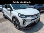 RENAULT Captur 1000 ECO-G TECHNO 100 CV GPL NAV CARPLAY CAM"18 rif. 23932161