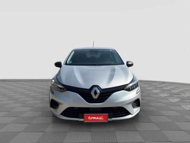 RENAULT Clio Clio SCe 65 CV 5 porte Equilibre rif. 23975522 - Foto 8
