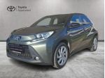 TOYOTA Aygo X 1.0 VVT-i 72 CV 5 porte Trend rif. 23969030