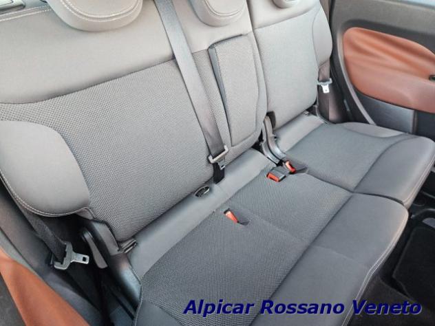 FIAT 500L 1.6 Multijet 105 CV Trekking rif. 23834728 - Foto 10