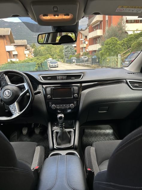 Nissan Qashqai - Foto 7