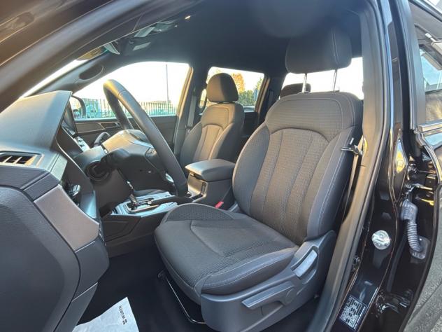 KGM Rexton Sports XL Rexton Sports XL 2.2L 4WD aut. Double Cab Dream - Foto 10