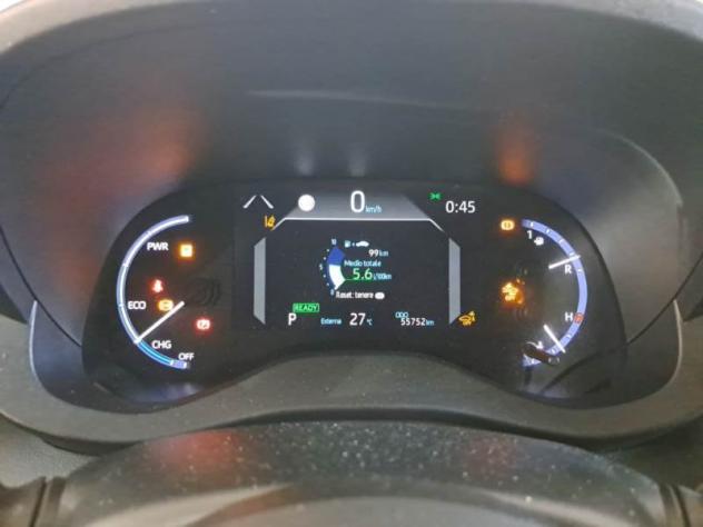 Toyota Yaris Cross 1.5H (116 CV) E-CVT Trend - Foto 8