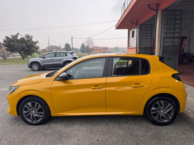 Peugeot 208 1.2 5 porte Active - Foto 9
