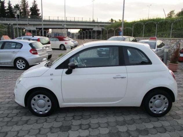 FIAT 500 1.2 Lounge rif. 24168620 - Foto 2
