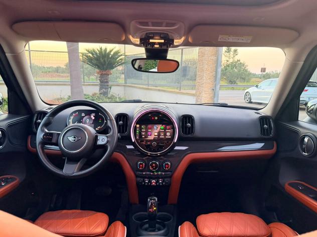 Mini Countryman One D YOURS Tetto/Pelle - Foto 4