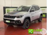 JEEP Compass 1.3 T4 240H 180 4XE PHEV HYBRID TRAILHAWK AWD AUT. rif. 24071836