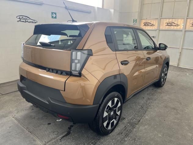 FIAT Grande Panda Benzina Benzina Icon TUA DA 189,00 EURO AL MESE - Foto 6