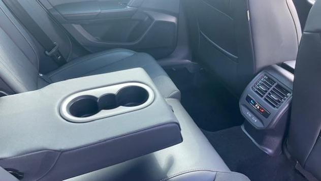 CUPRA Formentor 1.5 TSI DSG 150cv Winter Pack rif. 24046573 - Foto 8