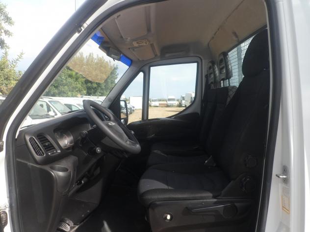 Iveco Daily 35c15 cassone fisso - Foto 9