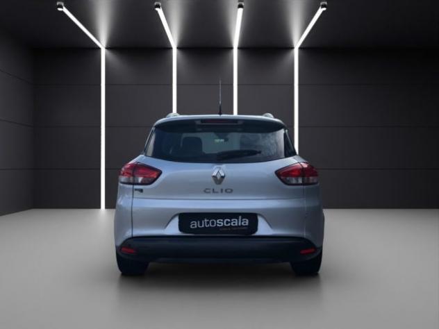 RENAULT Clio Sporter dCi 8V 75 CV Life rif. 23549110 - Foto 4