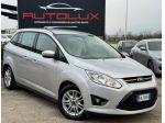 Ford C-Max 7POSTI 1.6 TDCi 115CV Titanium 2013