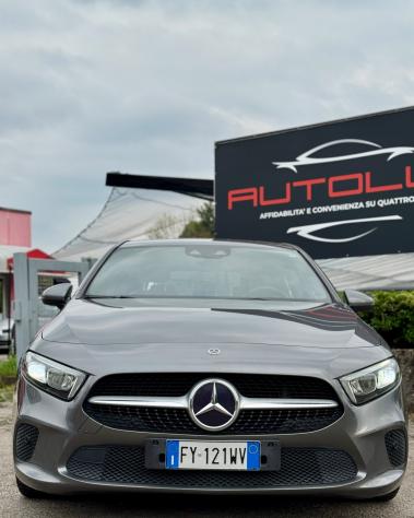 Mercedes-benz A 180BENZINA Automatic Premium NEOPATENTATI - Foto 3