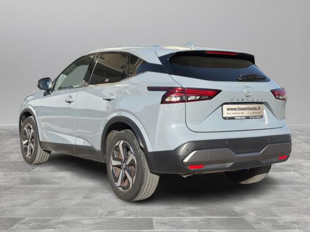 Nissan Qashqai 1.3 mhev N-Connecta 2wd 158cv xtronic - Foto 7