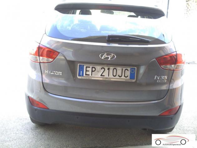 HYUNDAI - iX35 - 1.7 CRDi 2WD Comfort - Foto 3