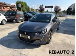 PEUGEOT 208 PureTech 100 Stop&Start EAT8 5 porte GT Line rif. 23746483