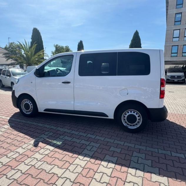 PEUGEOT Expert TRAVELLER 1.5 BlueHDi 120 S&S PC-TN COMBI COMPACT rif. 23794890 - Foto 5